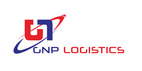 GNP Express Logo